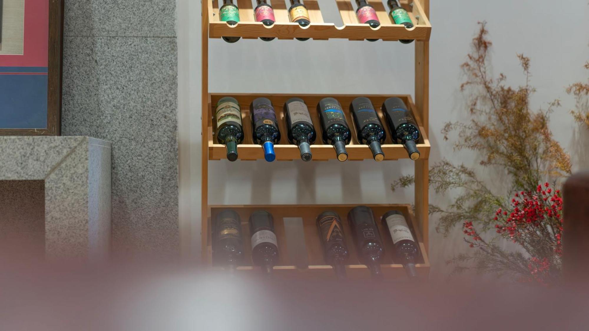 Bodhi Boutique Inn Šangri-La Exteriér fotografie