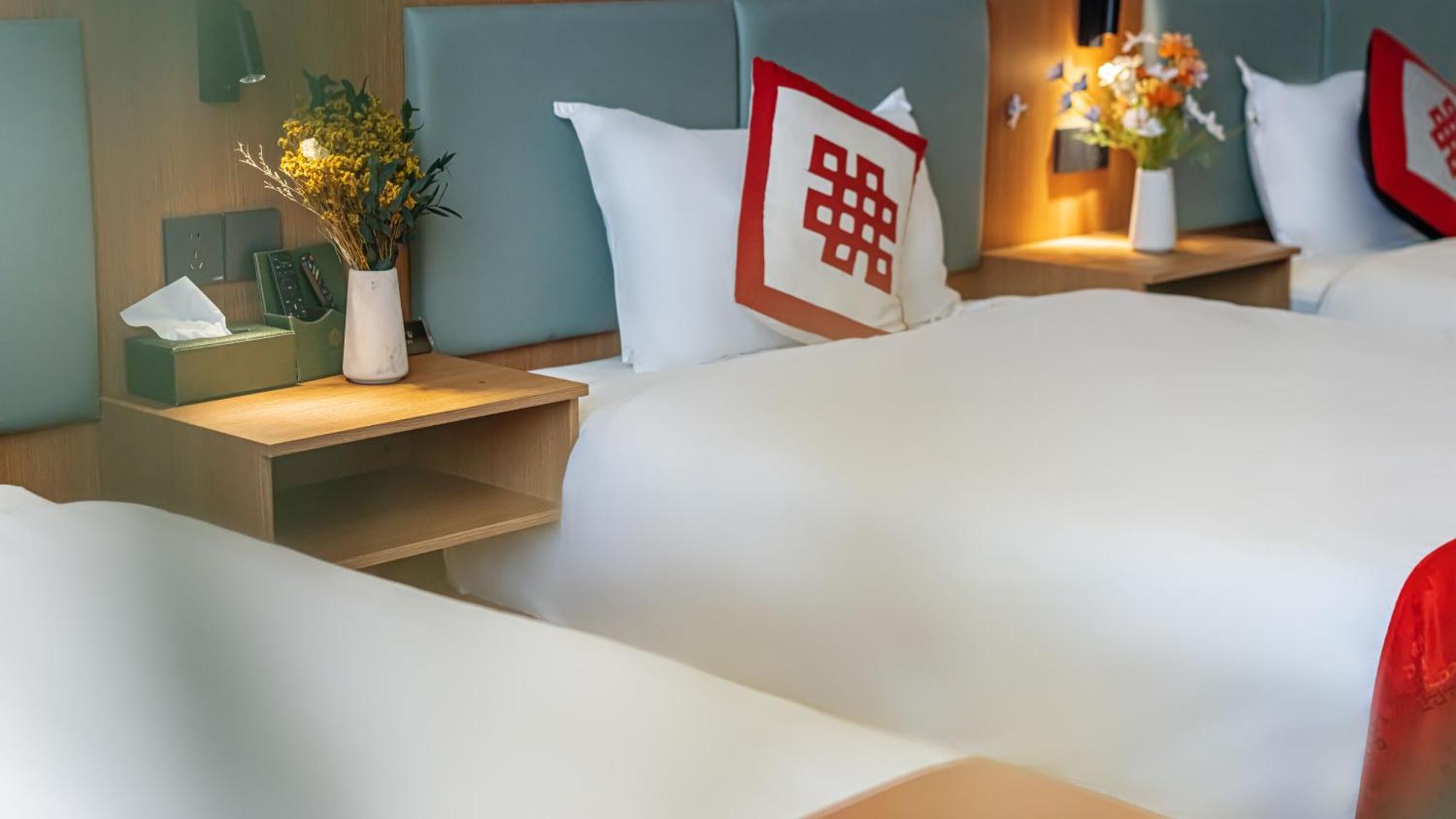 Bodhi Boutique Inn Šangri-La Exteriér fotografie