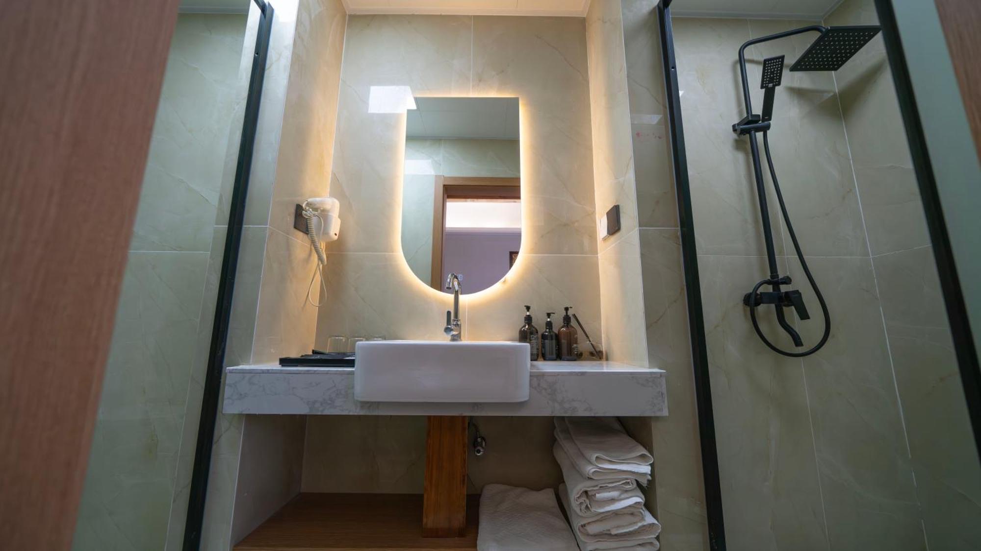 Bodhi Boutique Inn Šangri-La Exteriér fotografie