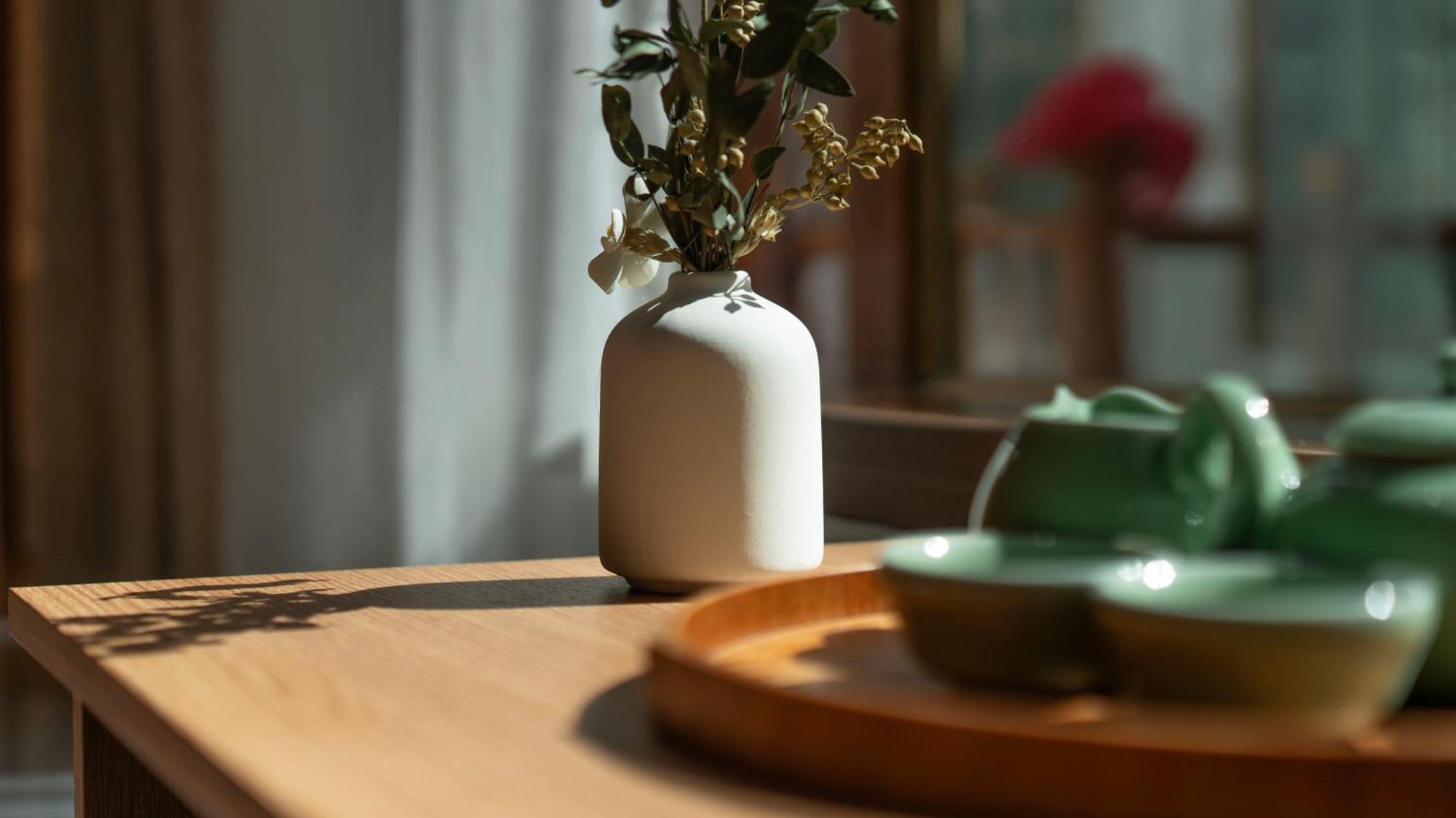 Bodhi Boutique Inn Šangri-La Exteriér fotografie