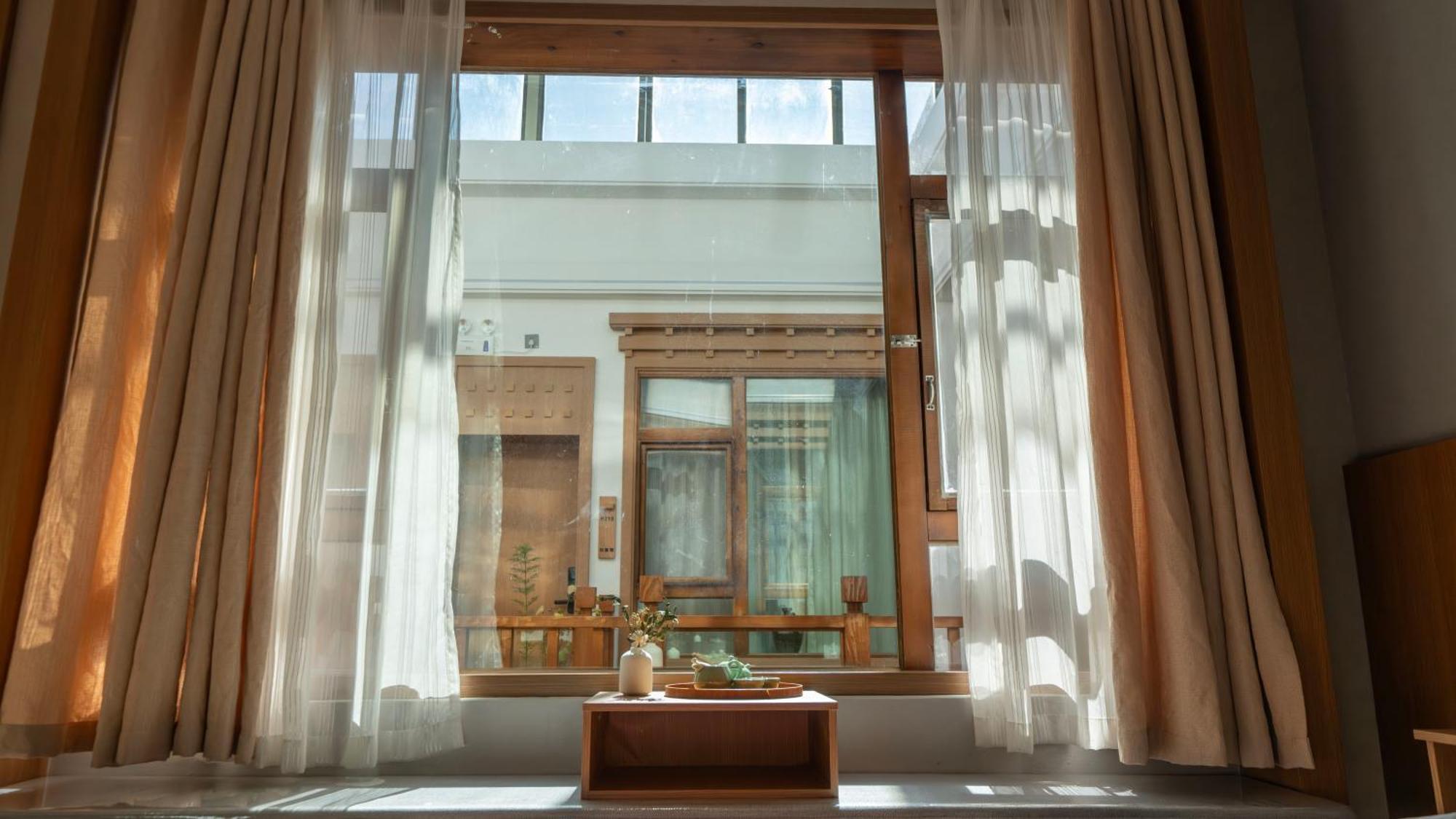 Bodhi Boutique Inn Šangri-La Exteriér fotografie