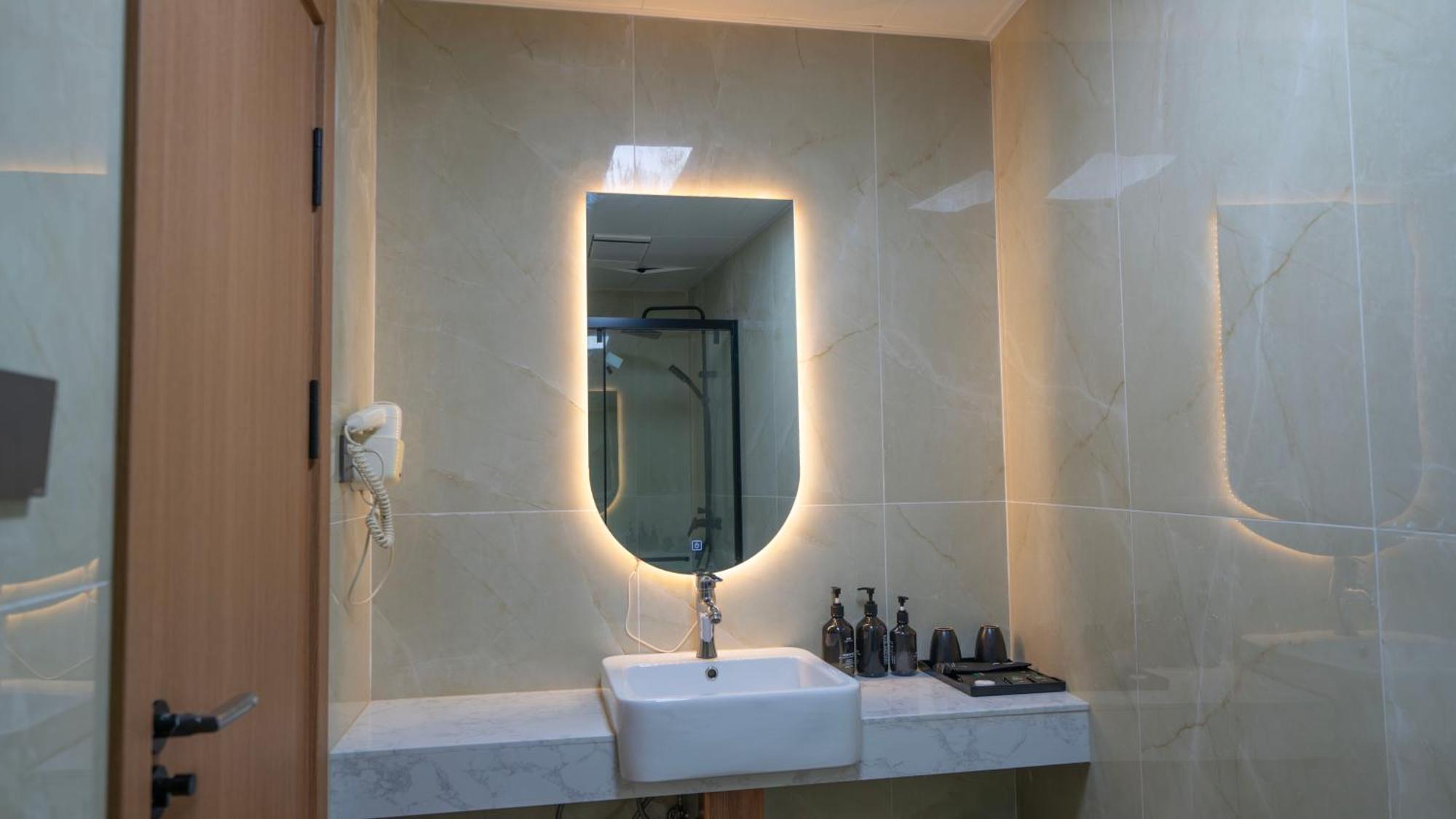 Bodhi Boutique Inn Šangri-La Exteriér fotografie