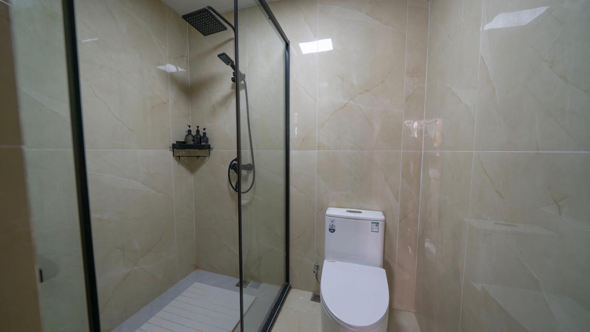 Bodhi Boutique Inn Šangri-La Exteriér fotografie