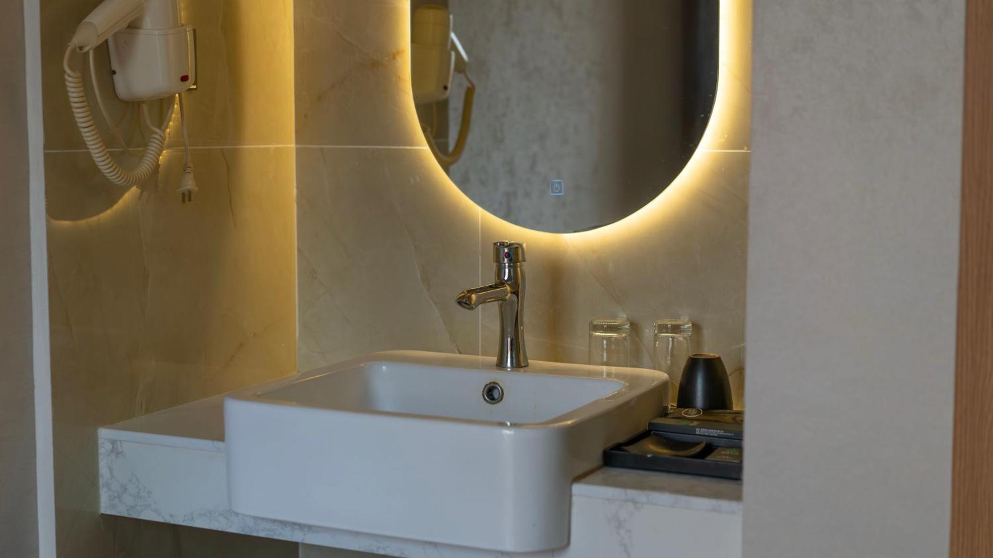 Bodhi Boutique Inn Šangri-La Exteriér fotografie