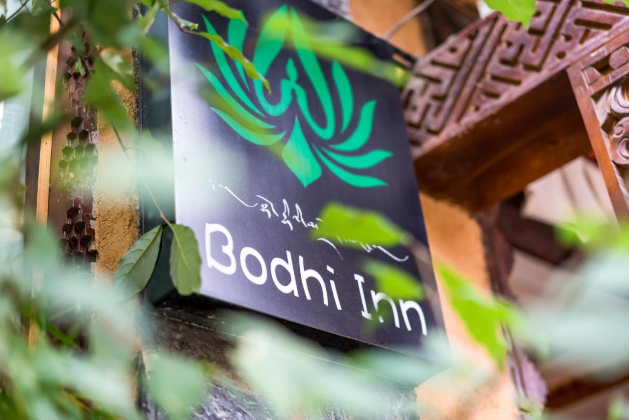 Bodhi Boutique Inn Šangri-La Exteriér fotografie
